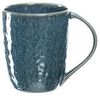 Leonardo MATERA Keramikbecher 430 ml blau Bild 4