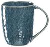 Leonardo MATERA Keramikbecher 430 ml blau Bild 5