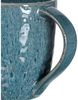 Leonardo MATERA Keramikbecher 430 ml blau Bild 3
