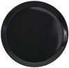 Thiru Pizzablech - Ø 28 cm - Schnittfest, kratzfest & hitzebeständig, (1-St) Bild 2
