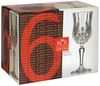 RCR Sektglas RCR Opera Sektschale 6er Set, Glas Bild 2