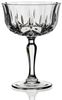 RCR Sektglas RCR Opera Sektschale 6er Set, Glas Bild 3