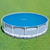 Intex Solarplane Poolplane Rund 457 cm 29023 91514 Bild 3