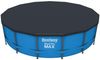 Bestway Flowclear Abdeckplane PVC Ø 470 cm Bild 3