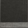 CAWÖ Duschtuch - Luxury Home, C Two-Tone, Walkfrottier Basalt 80x150cm Bild 4