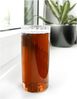 Mulex Glas tripe Riffel Glas, Glas, Hitzebeständig 400ml 12-Teilig Bild 3