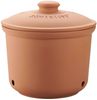 Römertopf Kartoffeltopf Vorratsdose Kartoffeln Thermo 26cm Bild 2