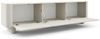 Compleo TV-Schrank modern und Japandi Design, Lowboard 200 cm breit MADE IN EU, TOPSELLER Bild 3