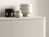 Compleo TV-Schrank modern und Japandi Design, Lowboard 200 cm breit MADE IN EU, TOPSELLER Bild 4