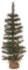 Sirius Alvin Holz - 40 LED - 90 cm Bild 1