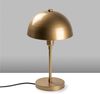 Tischlampe, 'Togg', 35 x 20 x 20, Gold Bild 5
