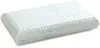 Gel Latexkissen Classic Nackenkissen 40x60 40x80 Höhe 14 cm - Baumwoll Kissenbezug - 40x60x14 Bild 3