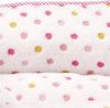 Karlie Tierbett Hundebett Dot pink Bild 2