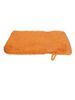 Julie Julsen Handtücher 1-Handtücher-Terrakotta-Waschhandschuh 15 x 21 cm, Baumwolle (1-St) Bild 2