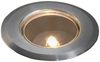 KONSTSMIDE No. 7482-000 Outdoor Mini LED G4 Boden Spot 3er-Erweiterungsset Bild 4
