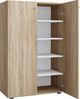 VCM Lona 917825 H. 110 x B. 70 x T. 39 cm Bild 2