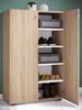 VCM Lona 917825 H. 110 x B. 70 x T. 39 cm Bild 3