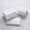 Räder P.e.t. 1/4 Butterdose Herz 10x6x8 cm Bild 2