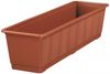 Geli Blumenkasten Standard 40 cm terracotta Bild 3