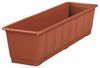 Geli Blumenkasten Standard 40 cm terracotta Bild 4
