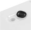 Prosperplast Blumentopf, Pflanzgefäß Furu Square Low Bild 3