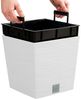 Prosperplast Blumentopf, Pflanzgefäß Furu Square Low Bild 2