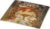 Goebel Artis Orbis Alphonse Mucha Alphonse Mucha -Träumerei 67062691 Bild 4