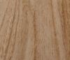 Wandgarderobe HWC-N95, Garderobe Garderobenpaneel, Paulownia 7 Haken 86x60cm ~ natur Bild 4