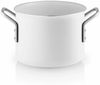 Eva Solo White Line Topf 2,5 l 16 cm keramischer Slip-Let®-Antihaftbeschichtung Bild 2