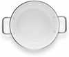 Eva Solo White Line Topf 2,5 l 16 cm keramischer Slip-Let®-Antihaftbeschichtung Bild 4