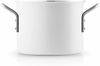 Eva Solo White Line Topf 2,5 l 16 cm keramischer Slip-Let®-Antihaftbeschichtung Bild 3