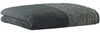 CAWÖ Gästetuch - Luxury Home, C Two-Tone, Walkfrottier Schiefer 30x50cm Bild 1