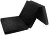 Klappmatratze Klappmatratze Gästematratze L - 195 x 80 x 9 cm, FORTISLINE Bild 3