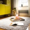 obsession My Memphis 380 beige 120 x 170 cm Bild 2