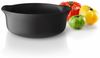 Eva Solo Nordic kitchen Schüssel, Schale, Servierschale, Salatschüssel, Feinsteinzeug, Schwarz, Ø 23 cm, 2 L, 502796 Bild 3