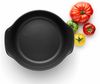 Eva Solo Nordic kitchen Schüssel, Schale, Servierschale, Salatschüssel, Feinsteinzeug, Schwarz, Ø 23 cm, 2 L, 502796 Bild 2