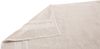 OTTO home Badematte Vanessa, 2 tlg. Hotelmatten-Set, 50x70cm, Höhe 4 mm, schnell trocknend, beidseitig nutzbar, strapazierfähig, Baumwolle, rechteckig, 2-teiliges Set, einfarbig, Badematten Set, Bordüre, 100% Baumwolle Bild 4