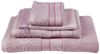 PiP Studio Waschhandschuh Soft Zellige Waschhandschuh lila 16x22cm (1 Stück), 100% Baumwolle (320900) Bild 2