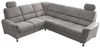 Ecksofa Parole von Benformato: Multifunktionaler Luxus mit Schlaffunktion und Relaxfunktion für Ihr Zuhause Bild 3