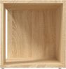 vidaXL Beistelltisch Sonoma-Eiche 33x33x34,5 cm Holzwerkstoff 809011 Bild 4