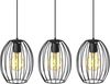 B.K.Licht LED Pendelleuchte BKL1461, ohne Leuchtmittel Bild 5