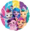 Folienballon My Little Pony 43 cm Bild 1