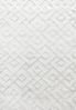 Teppich PISA CREAM 120 X 120cm Rund Bild 5