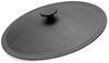 Ø 28cm Deckel Gusseisen Topfdeckel Pfannendeckel Kochtopfdeckel universal 280mm Bild 3