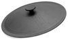 Ø 28cm Deckel Gusseisen Topfdeckel Pfannendeckel Kochtopfdeckel universal 280mm Bild 5
