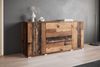 OTTO home Sideboard Kenia, Kommode für das Schlafzimmer/Wohnzimmer (1 St), Modernes Sideboard mit 3 Schubladen und 4 Fächern, Breite 150 cm Bild 4