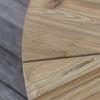 Nexor Tisch braun Bild 2