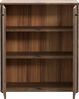 Kommode ca. 74 x 85 x 35 cm Old Wood Altholz Nb. Bild 4
