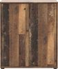 Kommode ca. 74 x 85 x 35 cm Old Wood Altholz Nb. Bild 2