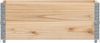 vidaXL Pflanzkasten 100x50 cm Massivholz Kiefer 3295391 Bild 3